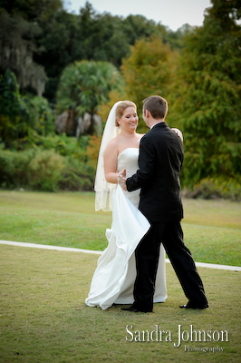 Best Lake Mary Events Center Wedding - Sandra Johnson (SJFoto.com)